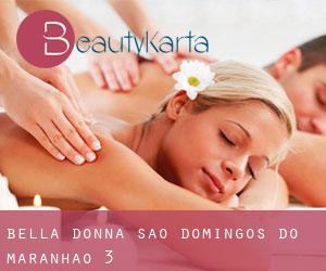 Bella Donna (São Domingos do Maranhão) #3