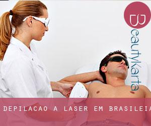 Depilação a laser em Brasiléia