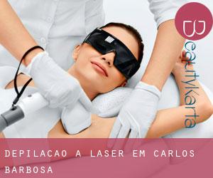 Depilação a laser em Carlos Barbosa
