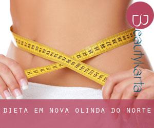 Dieta em Nova Olinda do Norte