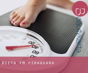 Dieta em Piraquara