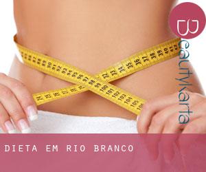 Dieta em Rio Branco
