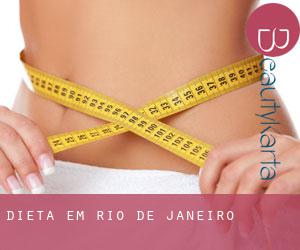 Dieta em Rio de Janeiro