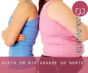 Dieta em Rio Grande do Norte