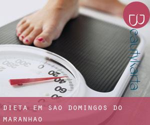 Dieta em São Domingos do Maranhão