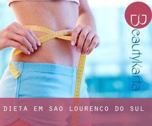 Dieta em São Lourenço do Sul