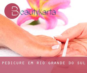 Pedicure em Rio Grande do Sul Pedicure em Rio Grande do Sul