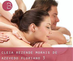 Cleia Rezende Morais de Azevedo (Floriano) #3