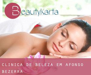 clínica de beleza em Afonso Bezerra