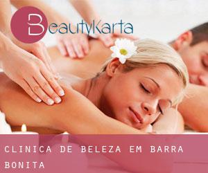 clínica de beleza em Barra Bonita