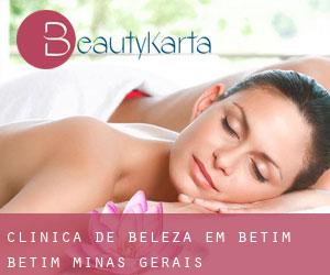 clínica de beleza em Betim (Betim, Minas Gerais)