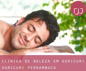 clínica de beleza em Ouricuri (Ouricuri, Pernambuco)