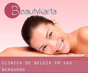 clínica de beleza em São Bernardo
