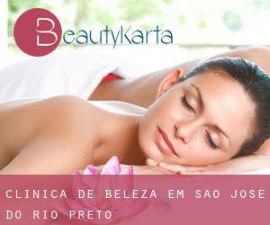 clínica de beleza em São José do Rio Preto