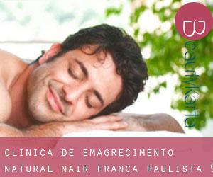 Clínica de Emagrecimento Natural Nair Franca (Paulista) #9