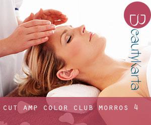Cut & Color Club (Morros) #4