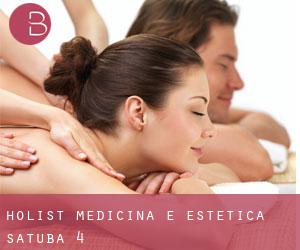 Holist Medicina e Estética (Satuba) #4