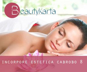 Incorpore Estética (Cabrobó) #8