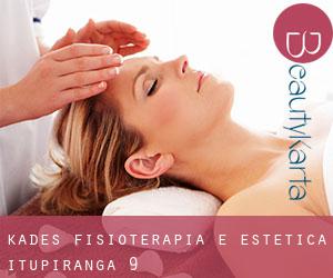 Kades Fisioterapia e Estética (Itupiranga) #9