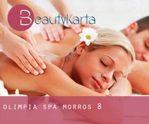 Olimpia Spa (Morros) #8