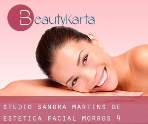 Studio Sandra Martins de Estética Facial (Morros) #4