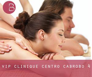 Vip Clinique Centro (Cabrobó) #4